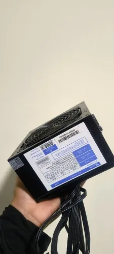 Fonte duex 600watts