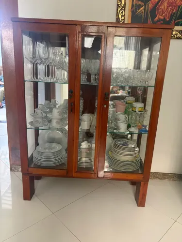 Cristaleira