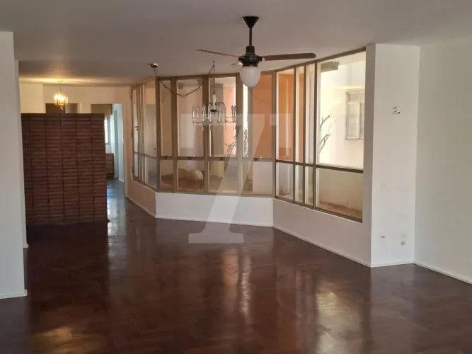 Venda Apartamento Jardim América - 184 m² - 3 dormitórios - 3 suítes - 2 vagas