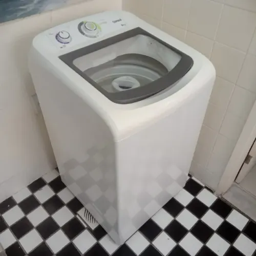 vendo máquina de lavar consul 9k R$ 700,00