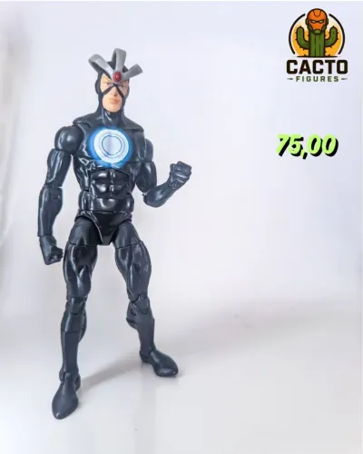 MARVEL LEGENDS DESTRUTOR