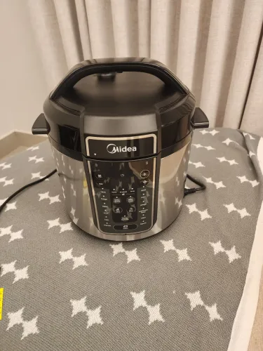 Pabela de pressão elétrica