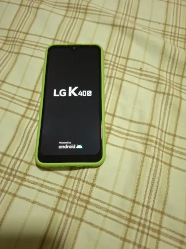 Lgk40s 