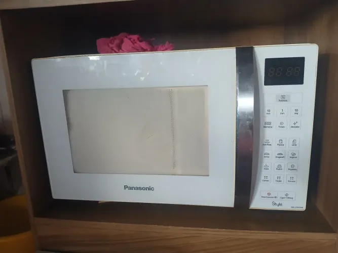 Micro-ondas 