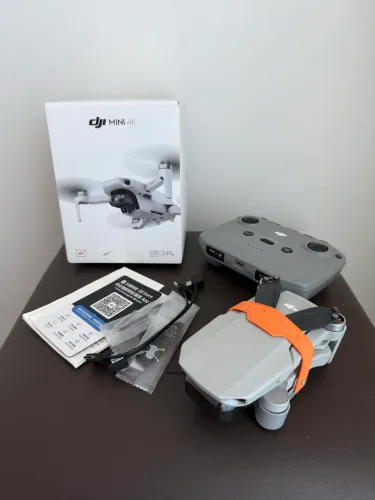 Drone DJI Mini 4k
