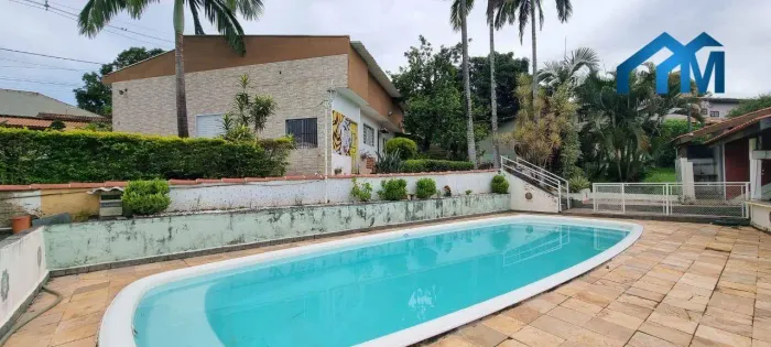 Chácara com 4 dormitórios à venda, 1000 m² por R$ 700.000,00 - João Jabour - Salto/SP