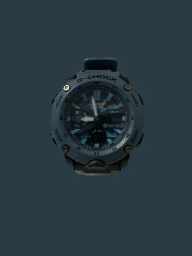 Relógio Casio G-Shock GA-2000SU-2A