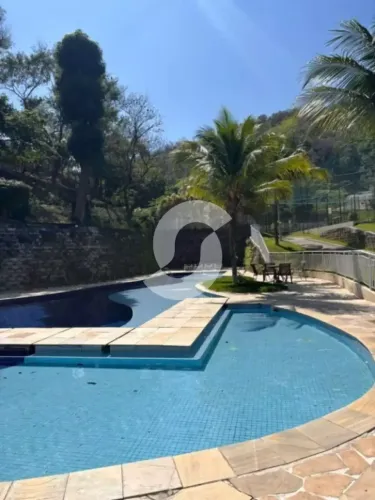 Apartamento com 3 dormitórios, no Condomínio Eco Park, à venda, 73 m² por R$ 400.000 - Ma