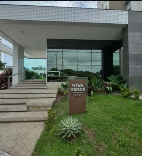 COND VIVA VERDE - JACIRA REIS VENDO