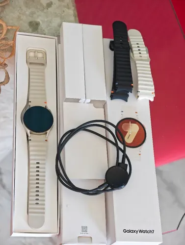 Smartwatch Samsung Galaxy Watch 7