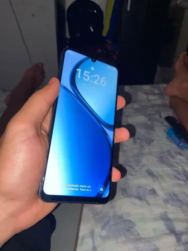 Realme c61