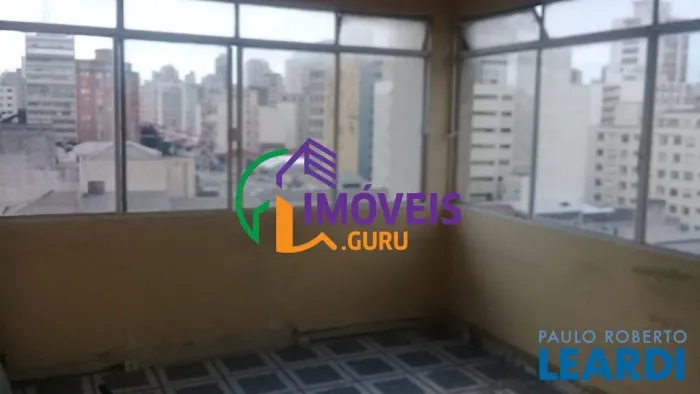 CONJ. COMERCIAL - PINHEIROS - SP