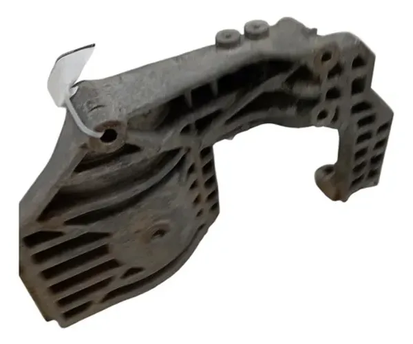 Suporte Alternador Compressor Chery Face 1.3 2010 2011 2012