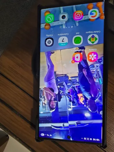 Samsung S 24 ultra 512