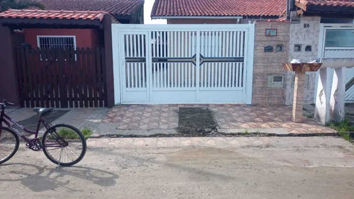 aluguel temporada Itanhaém