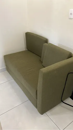 Vendo sofá Novo