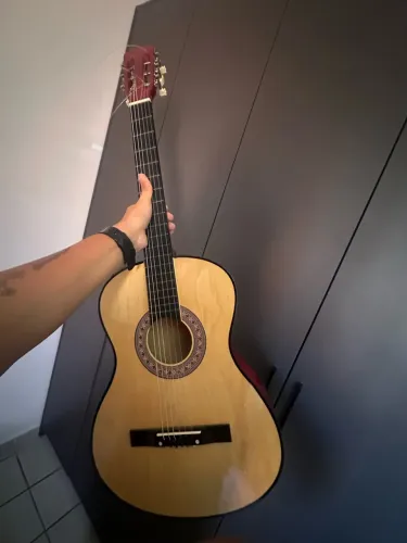Violão iniciante