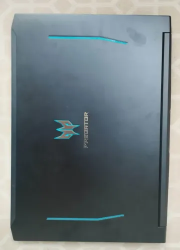 Computador gamer hélios 300