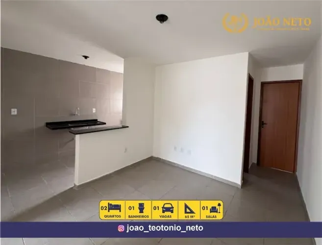 Sua casa independente em Pau Amarelo, a 600m da praia!