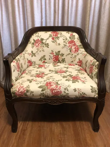 POLTRONA VINTAGE