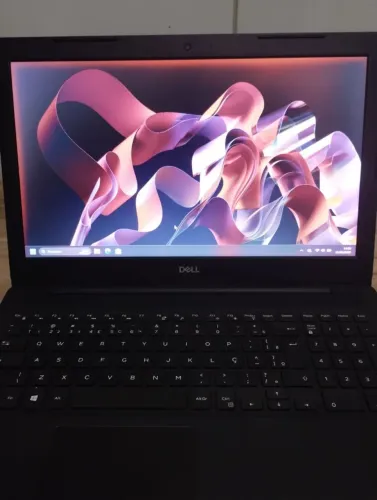 Notebook Dell