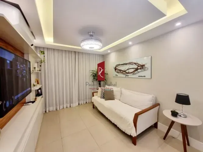 APARTAMENTO DE ALTO PADRÃO À VENDA - VILA ESPLENDIDA