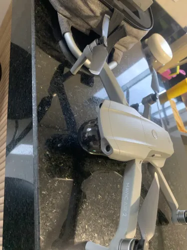 Dji mavic air 2