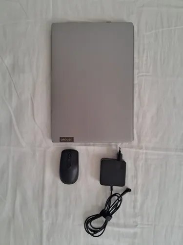 Notebook Lenovo IdeaPad S145 - Intel Core i5 | 12 GB RAM | SSD + HD