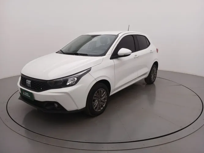 Fiat Argo Drive 1.0 Firefly 2025