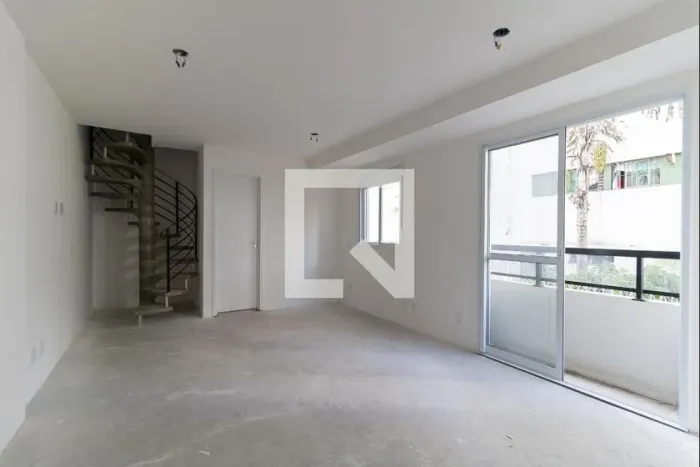 Apartamento à Venda - Aclimação, 1 Quarto, 99 m2
