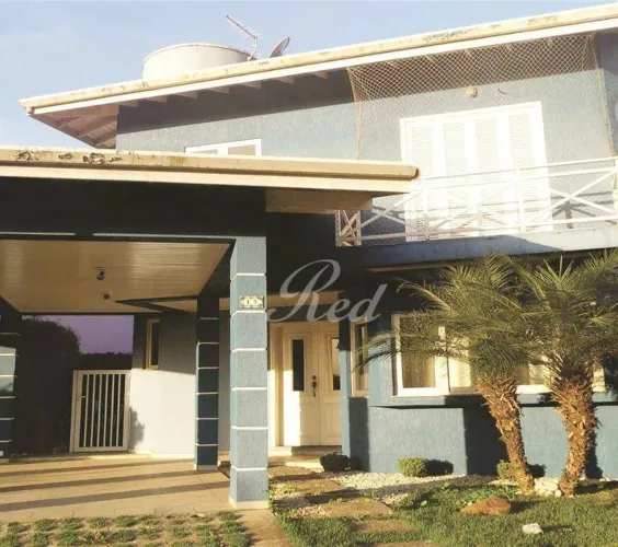 Casa com 4 dormitórios à venda, 250 m² por R$ 1.600.000,00 - Jardim Vitória - Suzano/SP