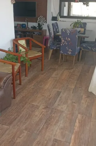 Imóvel para aluguel tem 40 metros quadrados com 1 quarto em Centro - Rio das Ostras - RJ