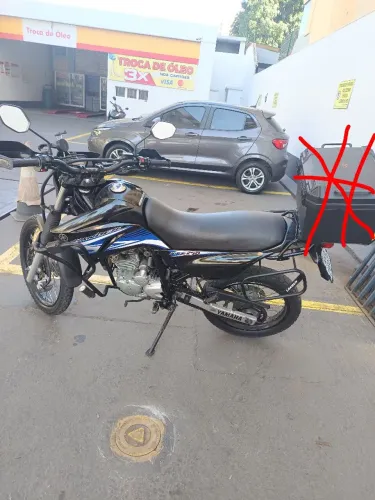 Vende-se XTZ Lander 250