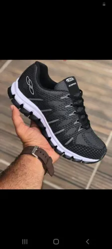 Tênis Feminino e Masculino