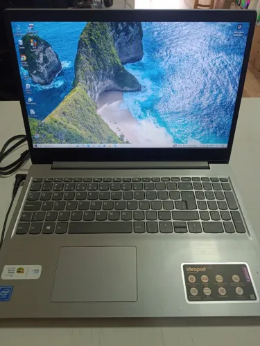 Notebook Lenovo