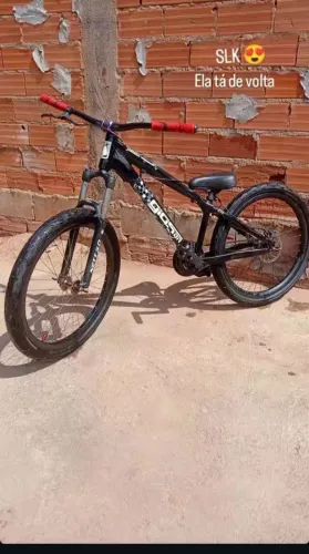 Vende-se aro 26 Gios