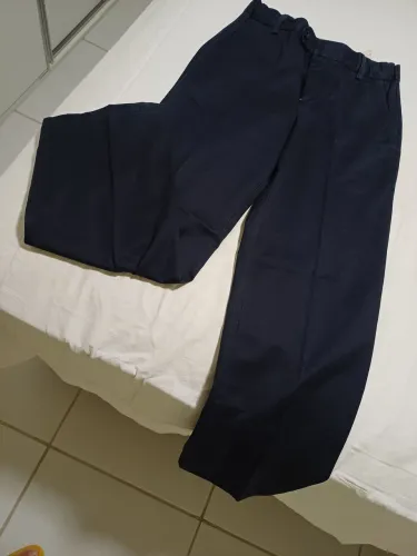 Calça social