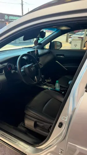 Toyota Corolla Cross XRE 2.0 16V Flex AUT 2022