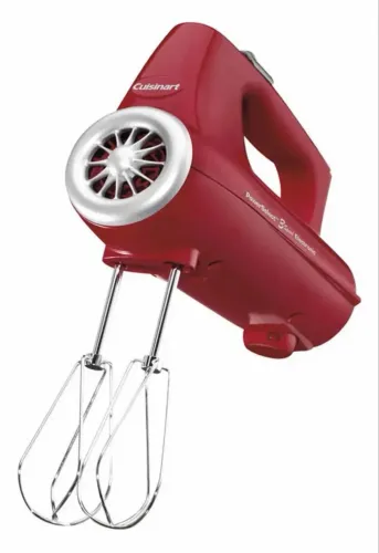 Batedeira de mao cuisinart