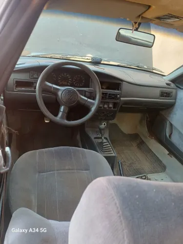 Volkswagen Santana Evidenc 2.0 MI 1998
