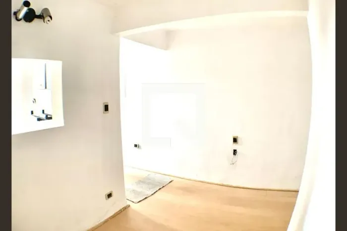 Apartamento à Venda - Liberdade, 1 Quarto, 34 m2