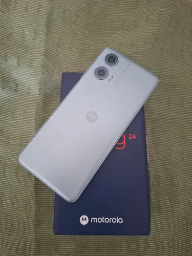 MOTO G24 POWER