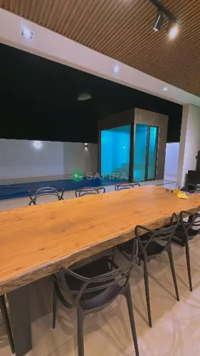 Casa de Condomínio com 4 quartos à venda em Carmo Do Cajuru