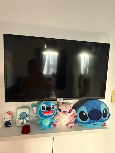 Vende-se tv 32 polegadas