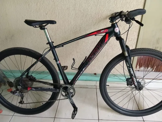 Bicicleta aro 29