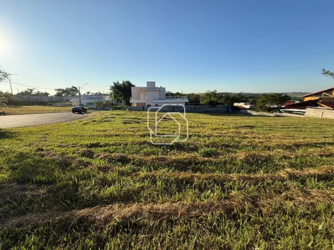 Terreno em Itu à venda Condomínio Fechado Bothanica Itu - SP | Área total 809,15 m² - R$ 3