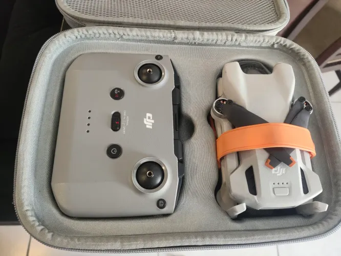 Drone dji 3 mini standard 