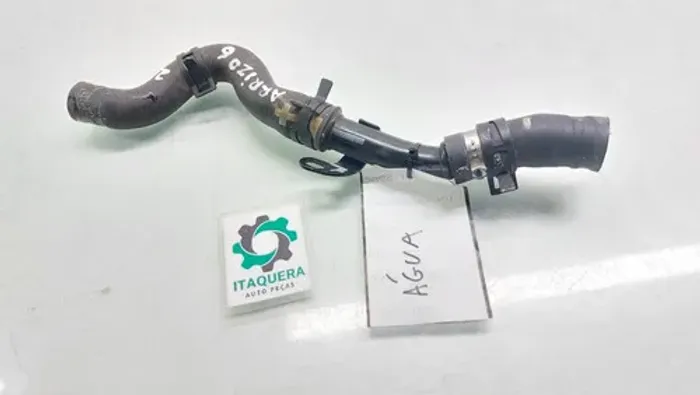 Mangueira Cano Agua Chery Arrizo 6 1.5 Ano 2020 2021