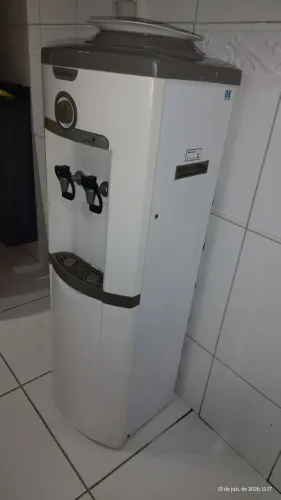 Gelagua Esmaltec