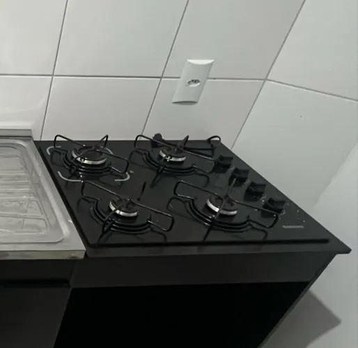 Cooktop